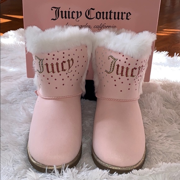 juicy couture boots price